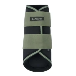LeMieux Grafter Brushing Boots