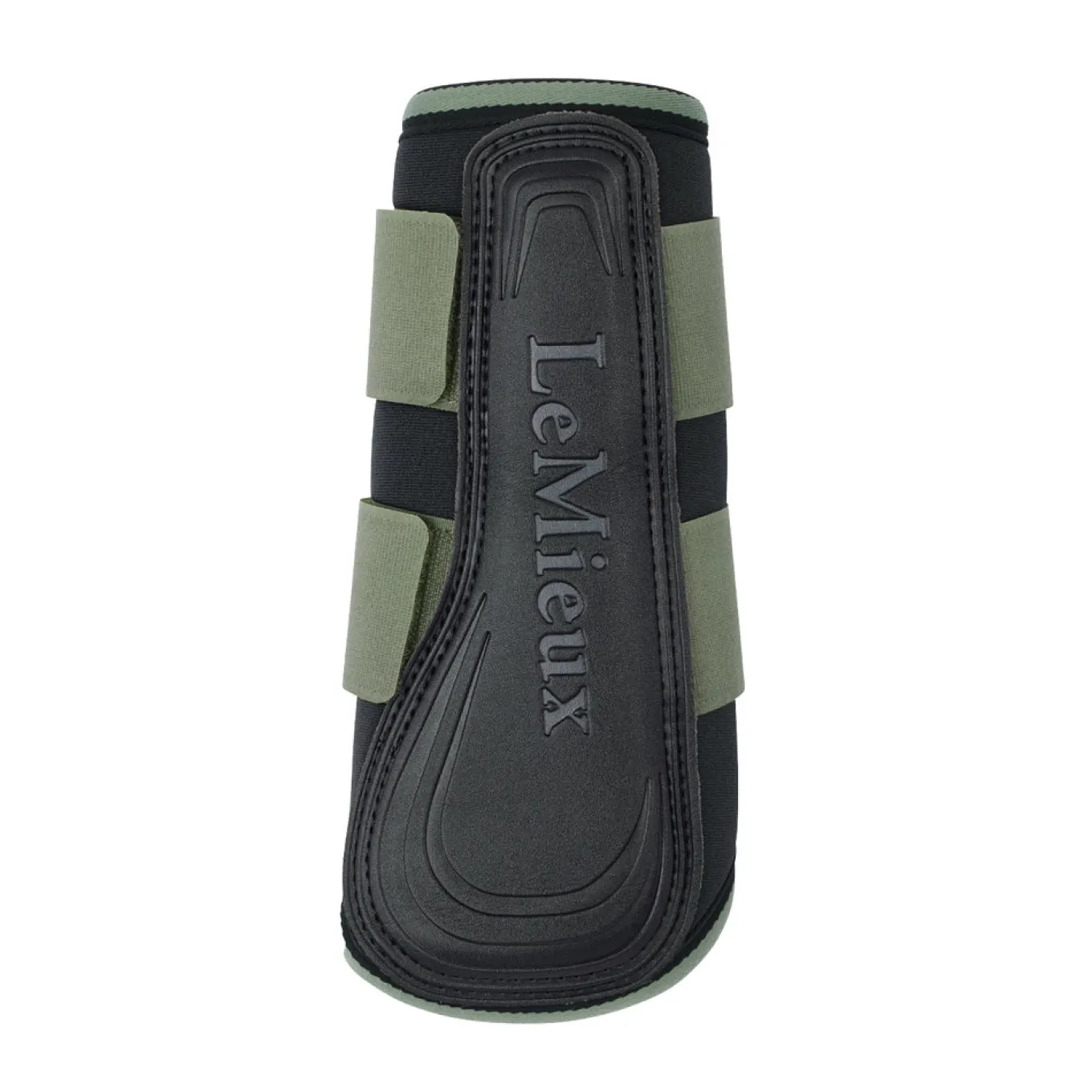 LeMieux Grafter Brushing Boots