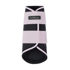 LeMieux Grafter Brushing Boots