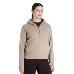 LeMieux Henrietta Hooded Zip Top