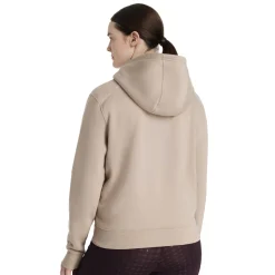 LeMieux Henrietta Hooded Zip Top