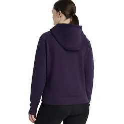 LeMieux Henrietta Hooded Zip Top