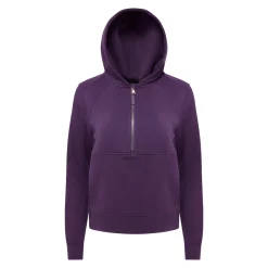 LeMieux Henrietta Hooded Zip Top