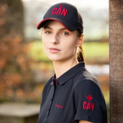LeMieux iCAN Cap