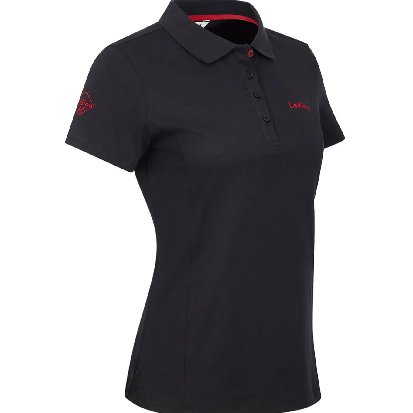 LeMieux iCAN Polo Shirt