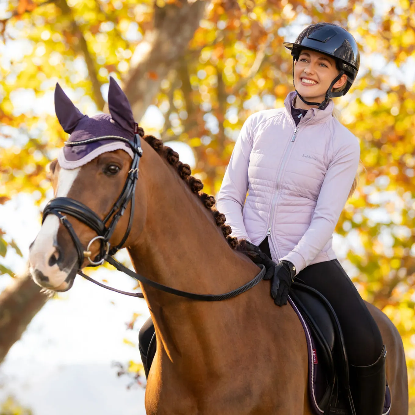LeMieux Juliette Jacket