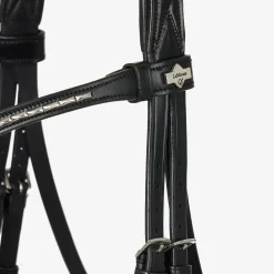 LeMieux Kudos Classic Dressage Bridle