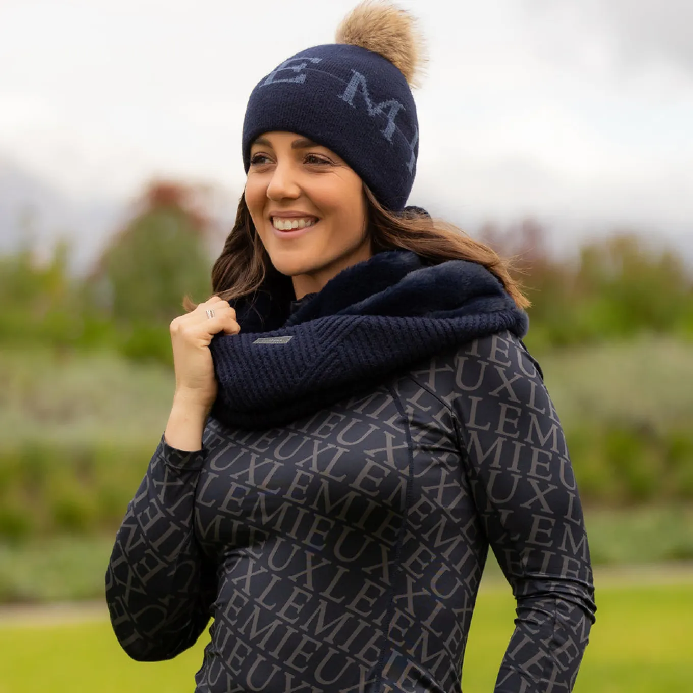 LeMieux Layla Snood