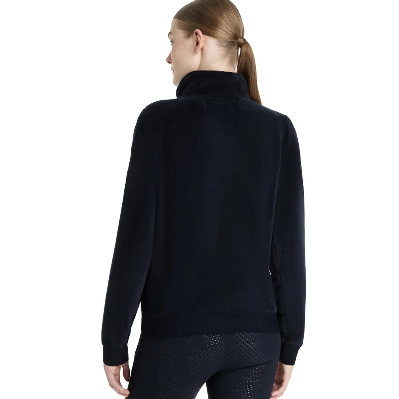 LeMieux Liberty Fleece Zip Jacket