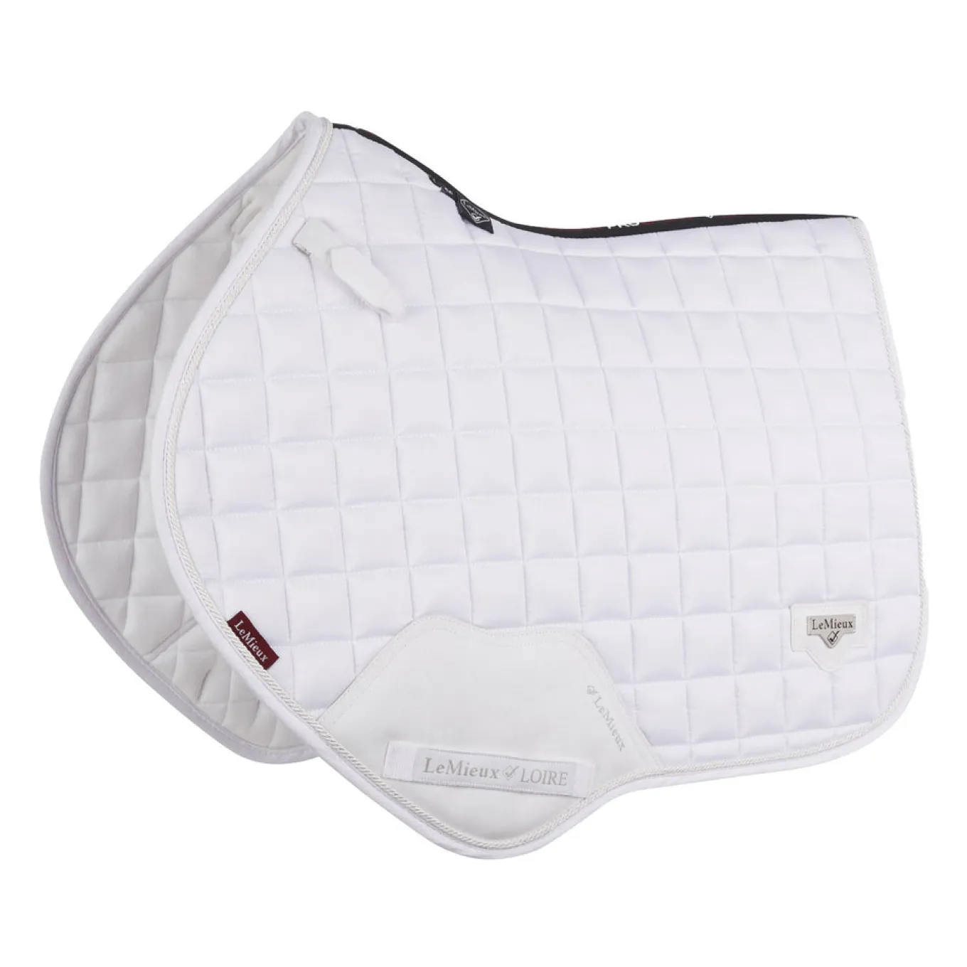 LeMieux Loire Classic Close Contact Saddle Pad
