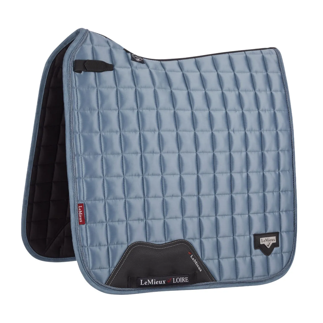 LeMieux Loire Classic Dressage Square Saddle Pad