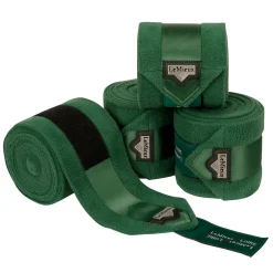 LeMieux Loire Polo Wraps