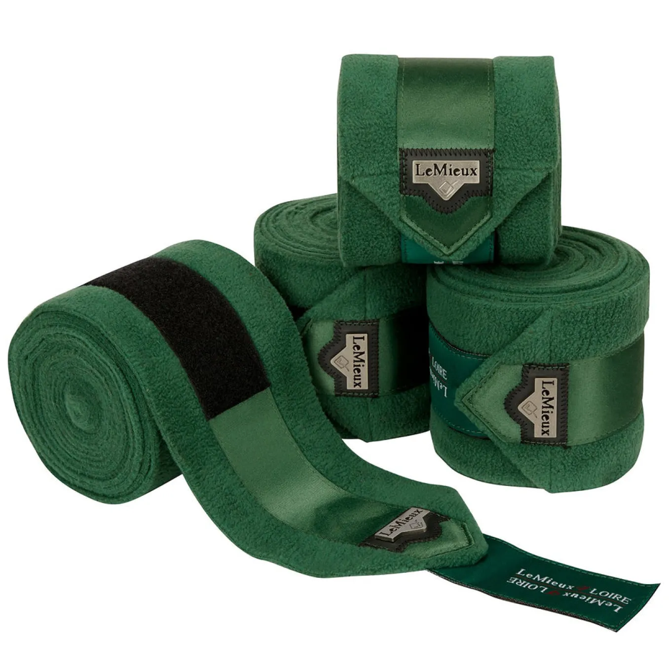 LeMieux Loire Polo Wraps