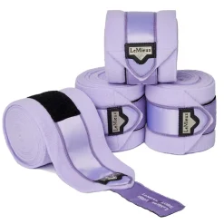 LeMieux Loire Polo Wraps