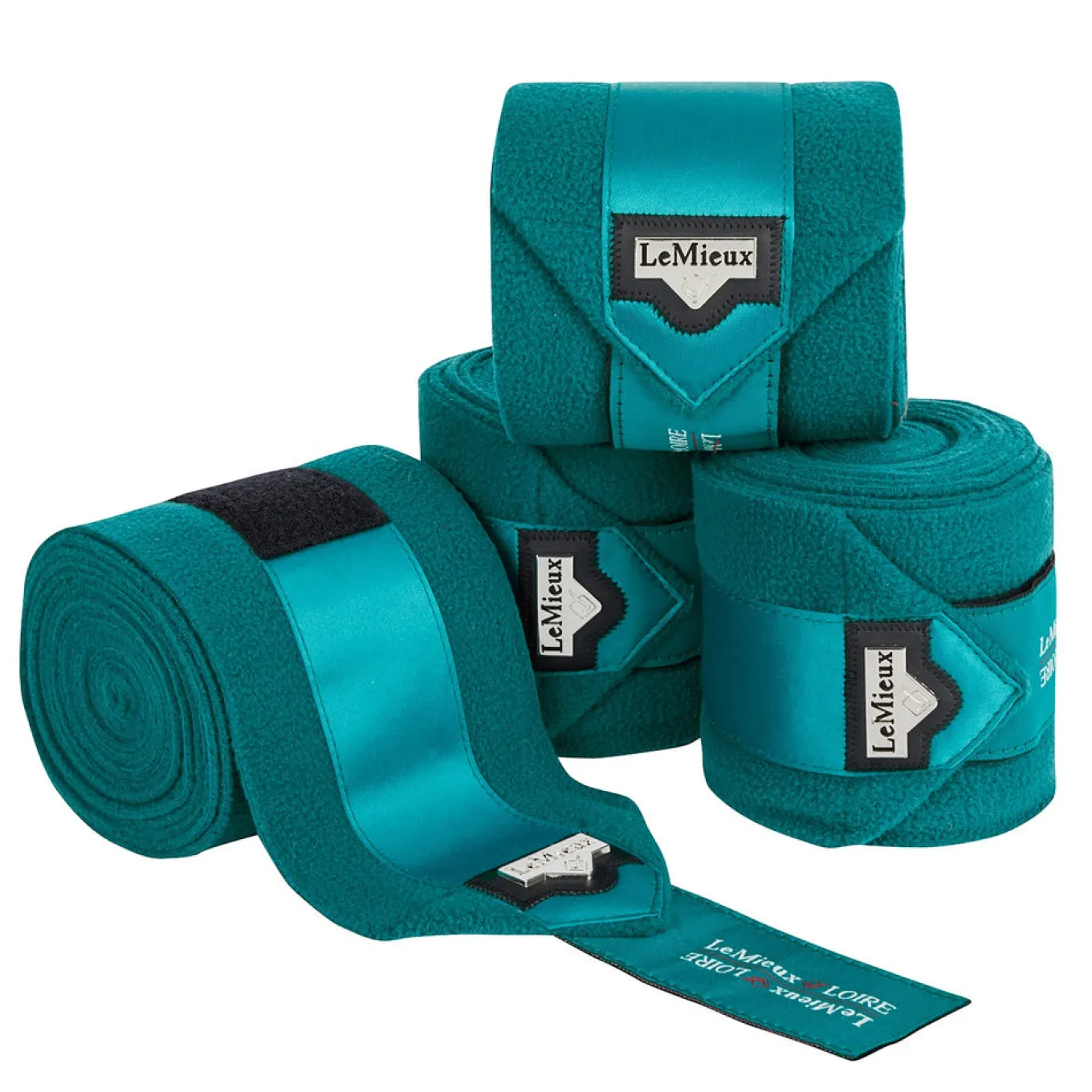 LeMieux Loire Polo Wraps