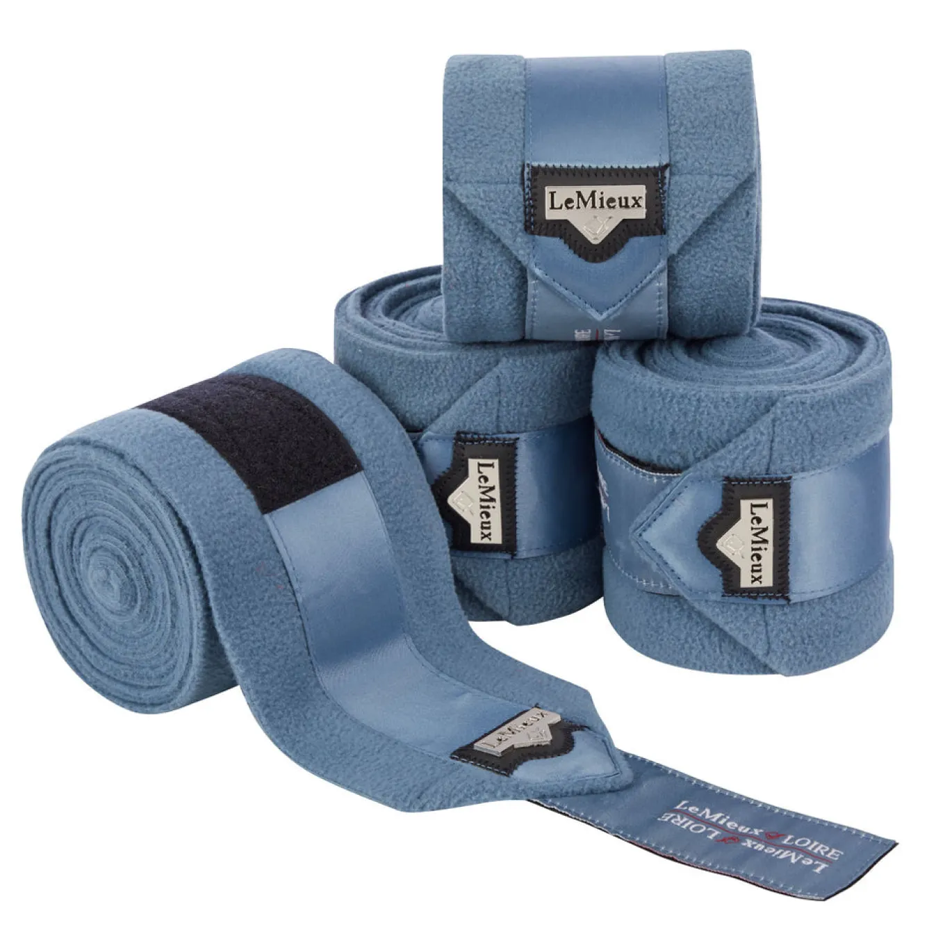 LeMieux Loire Polo Wraps