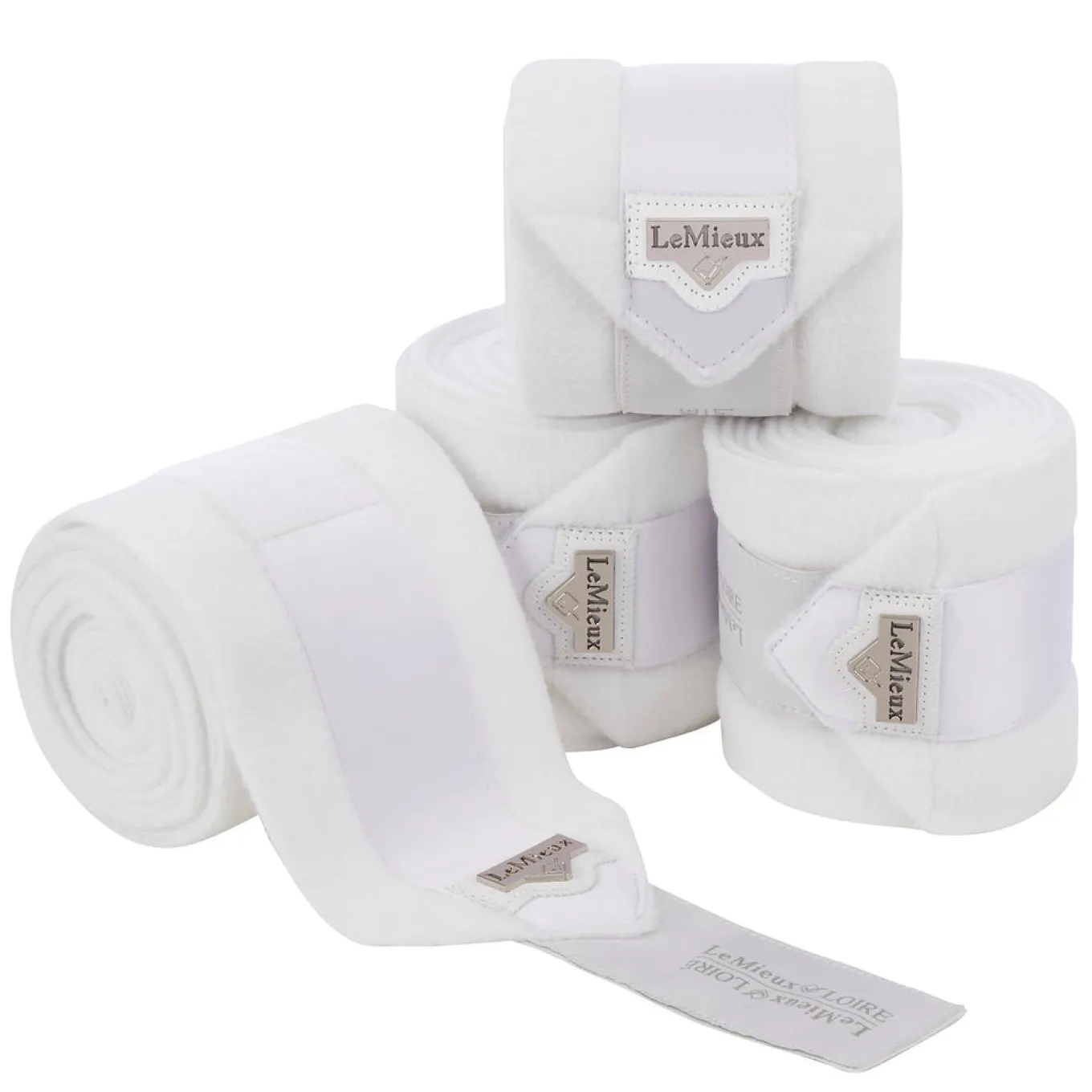 LeMieux Loire Polo Wraps