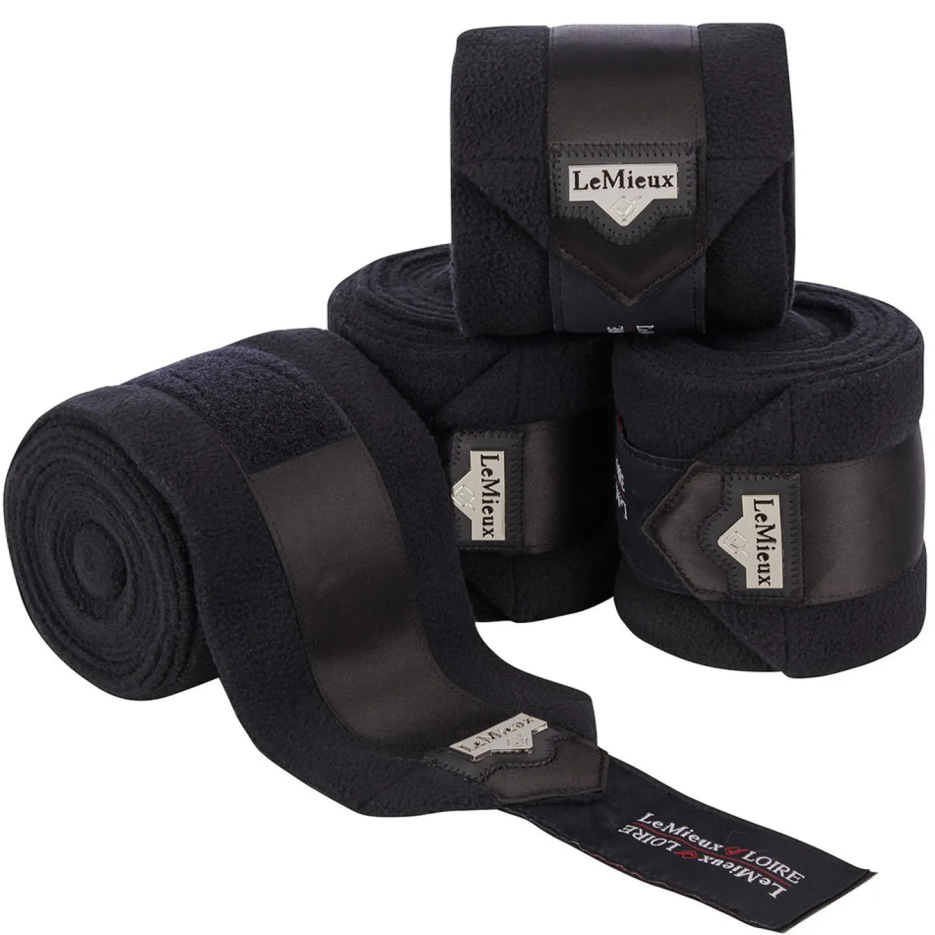 LeMieux Loire Polo Wraps