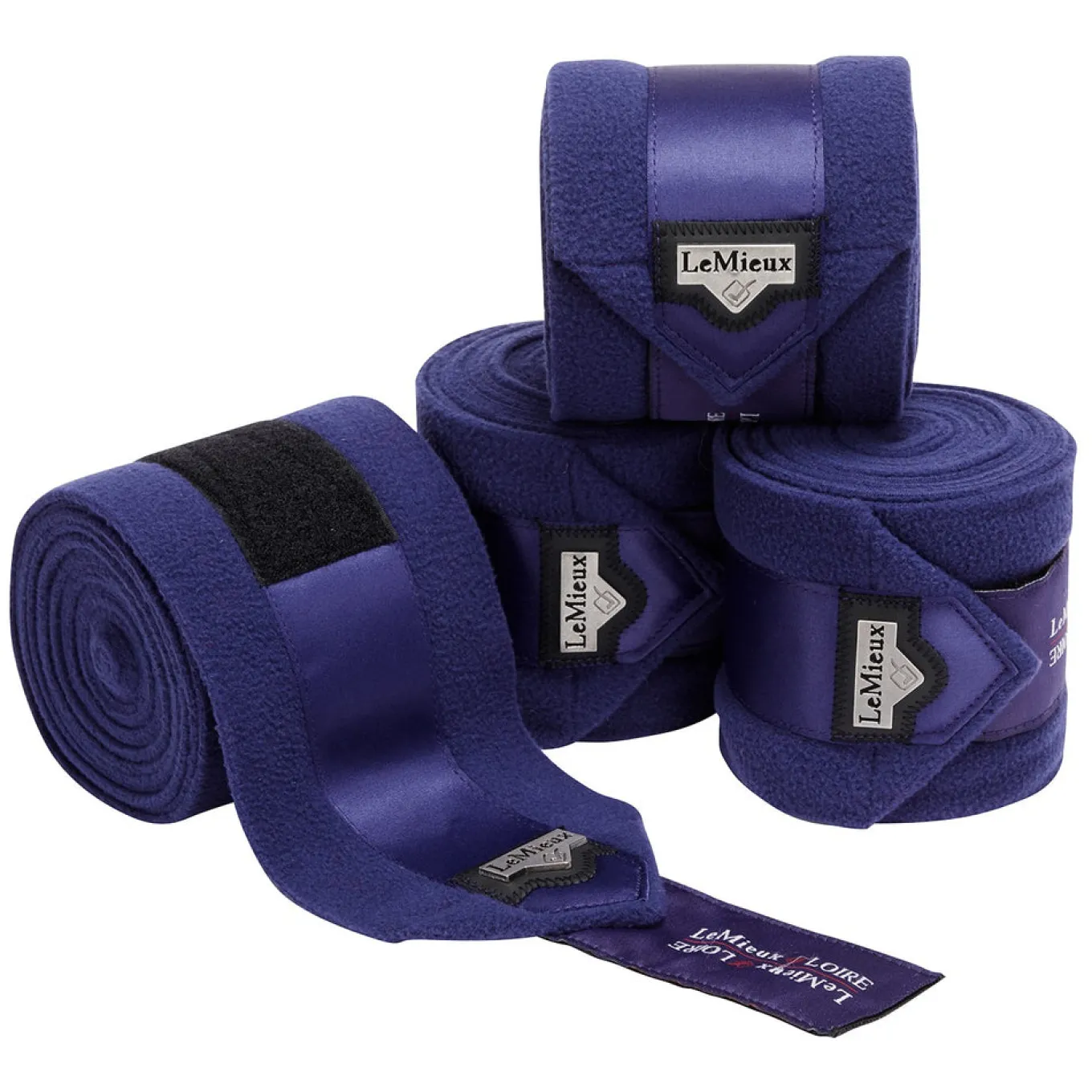 LeMieux Loire Polo Wraps