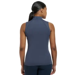 LeMieux Maria Mesh Sleeveless Base Layer