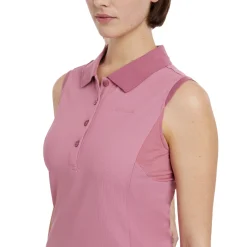 LeMieux Marissa Sleeveless Polo
