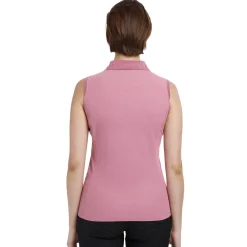 LeMieux Marissa Sleeveless Polo