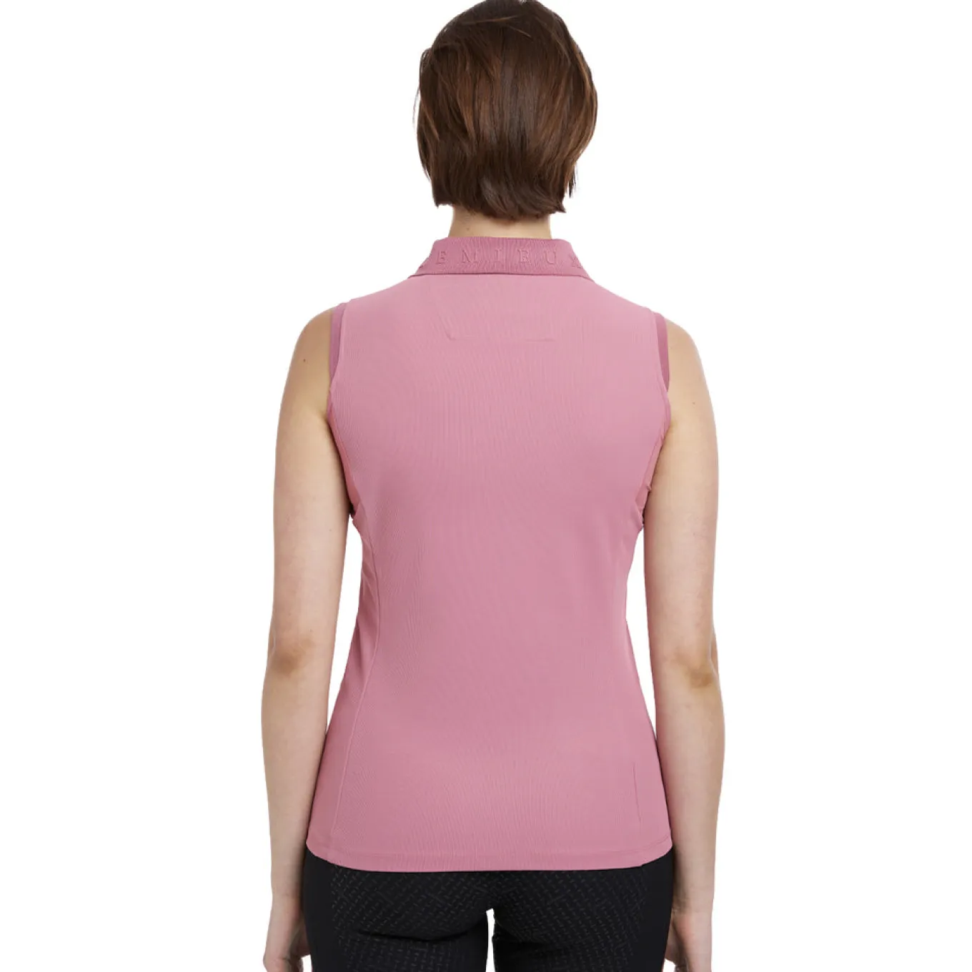 LeMieux Marissa Sleeveless Polo