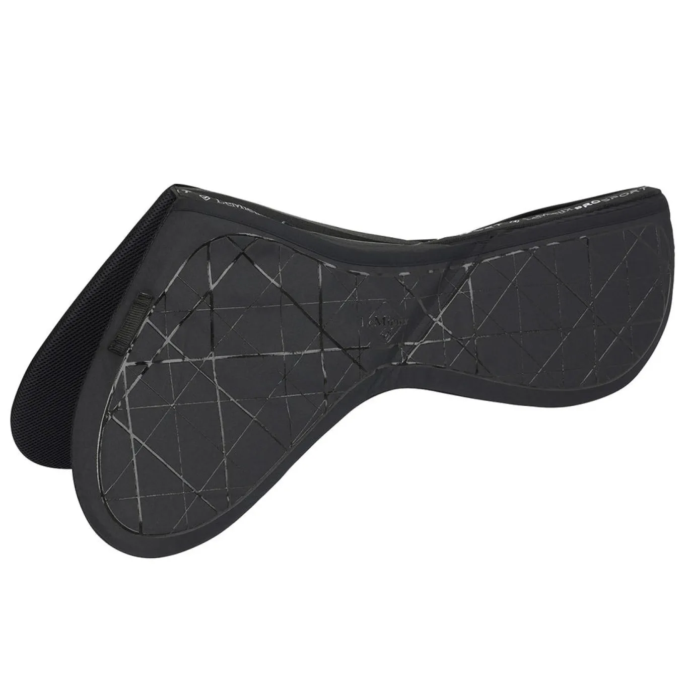 LeMieux Matrix Support Jump Half Pad