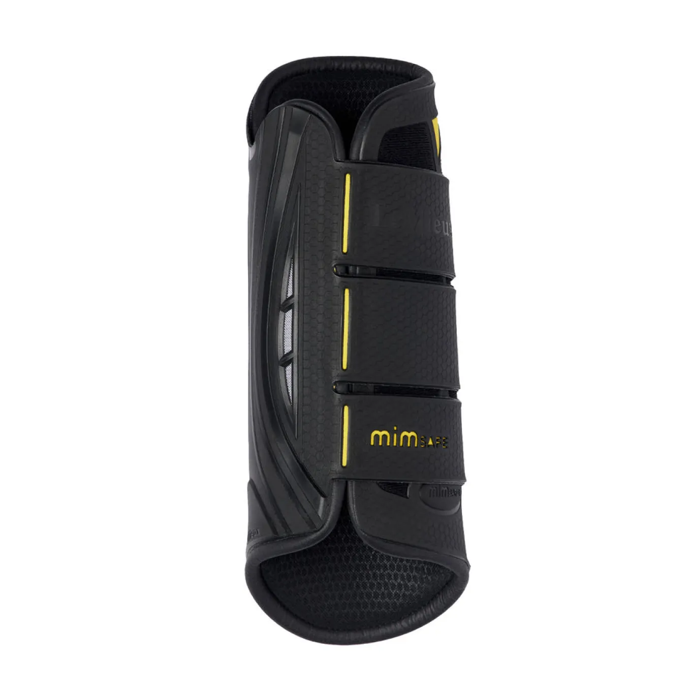 LeMieux MIMSafe XC Hind Boots