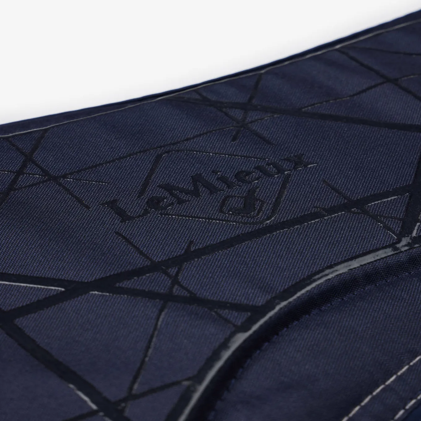 LeMieux Softshell Anti-Slip Dressage Saddle Pad