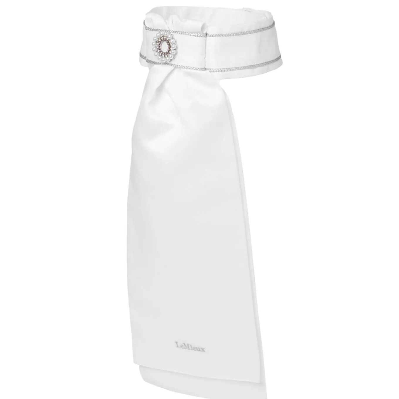 LeMieux Sparkle Stock Tie