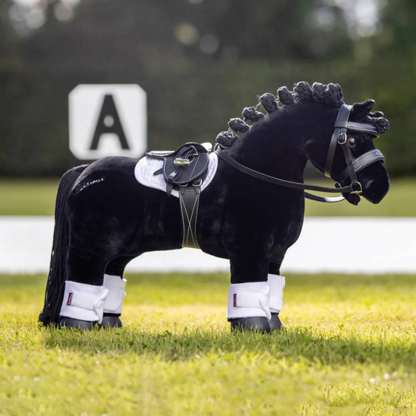 LeMieux Toy Pony Bandages
