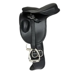 LeMieux Toy Pony Dressage Saddle
