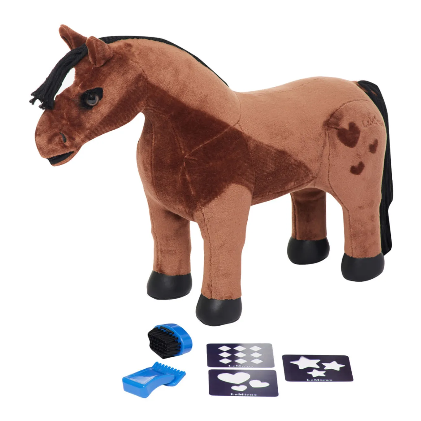LeMieux Toy Pony Gracie