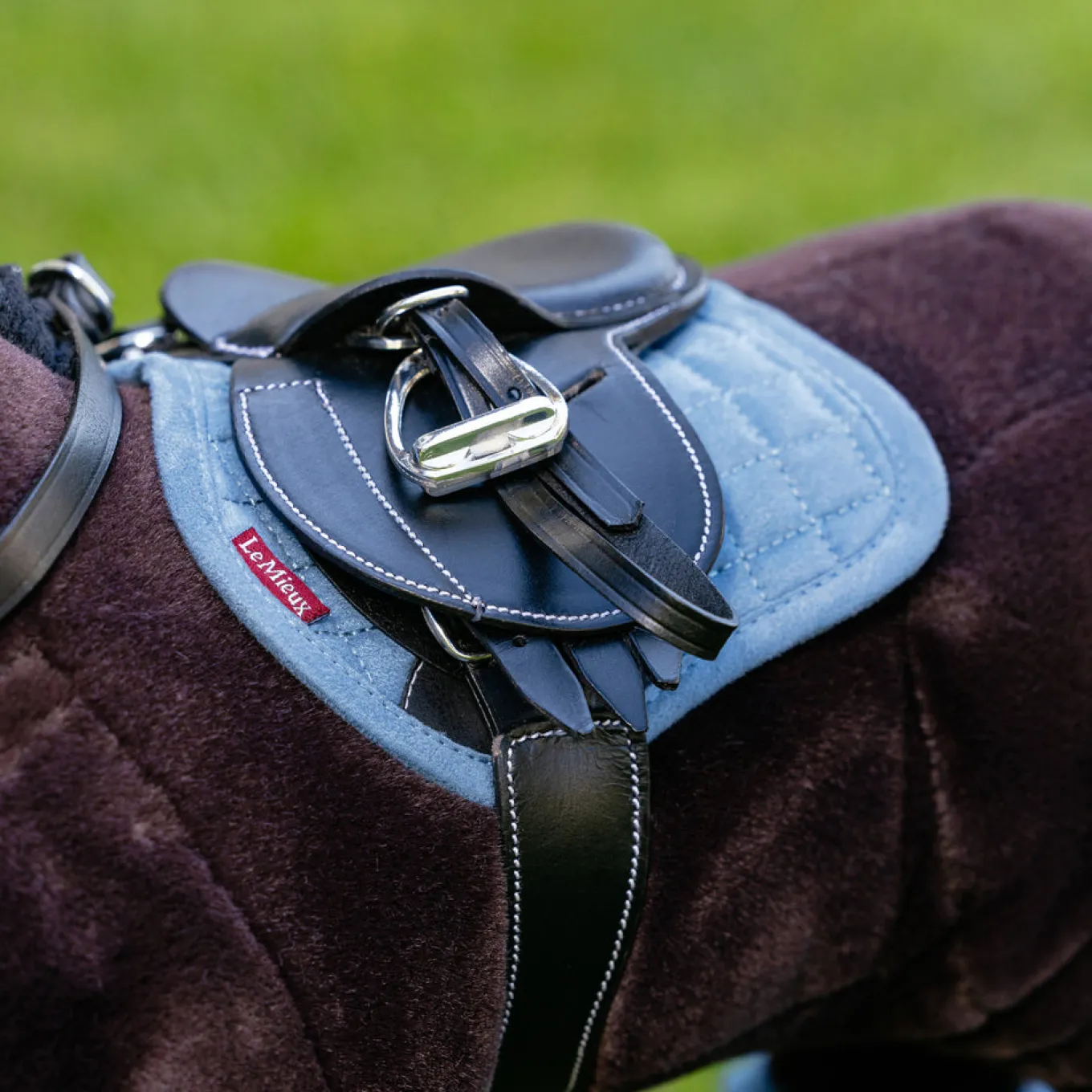 LeMieux Toy Pony Pad