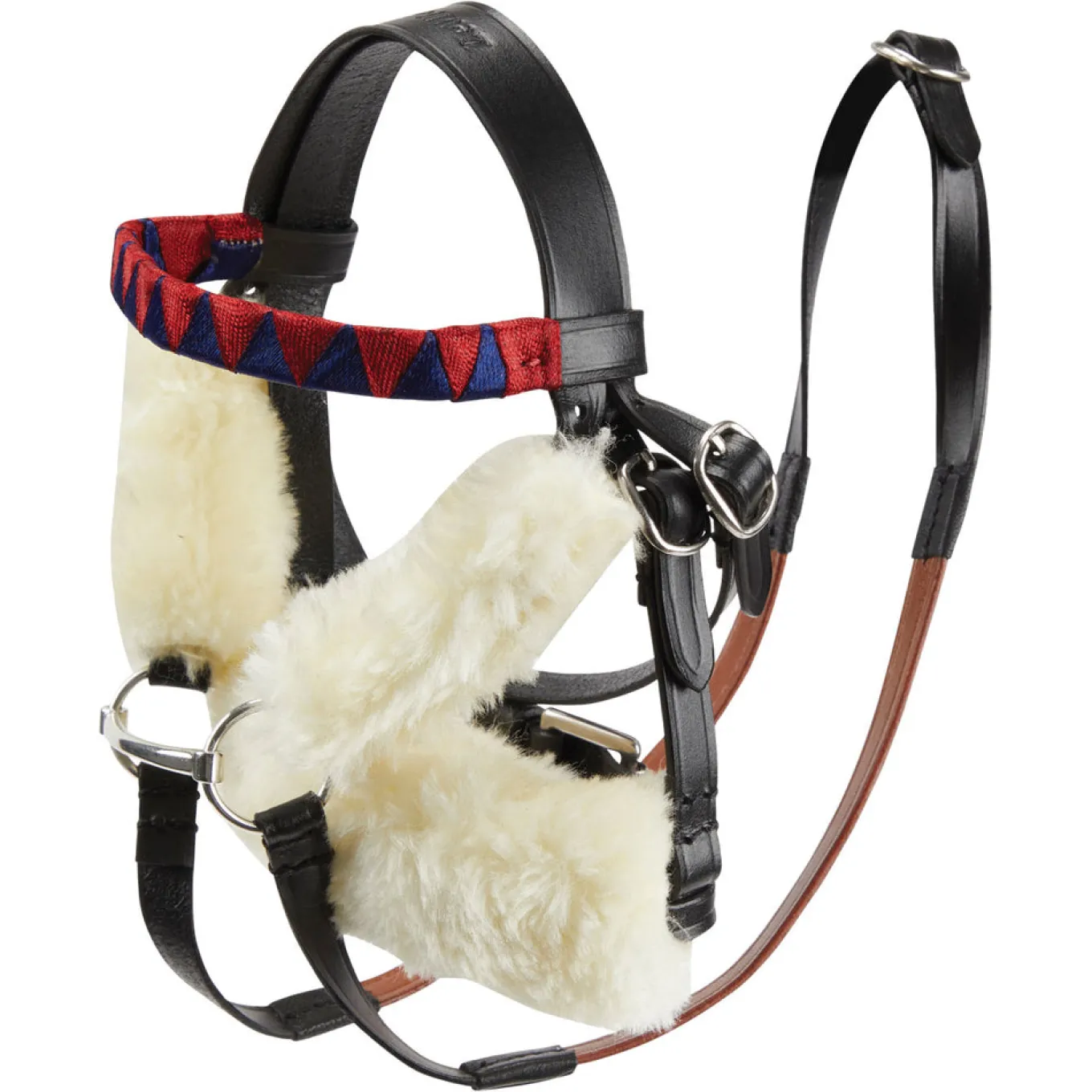 LeMieux Toy Pony Racing Bridle Set