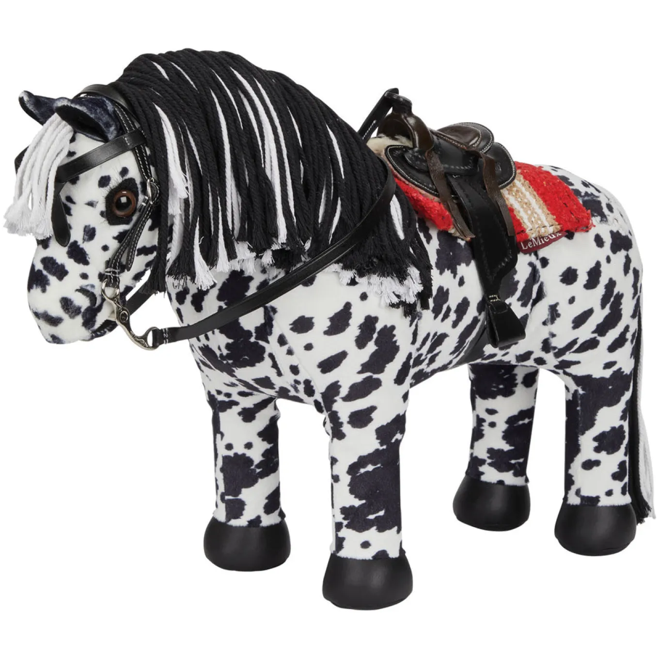 LeMieux Toy Pony Western Bridle