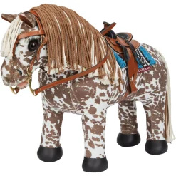 LeMieux Toy Pony Western Bridle