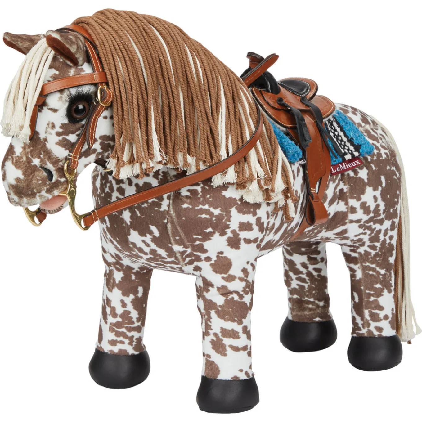 LeMieux Toy Pony Western Bridle