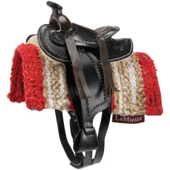 LeMieux Toy Pony Western Pad