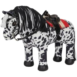 LeMieux Toy Pony Western Saddle