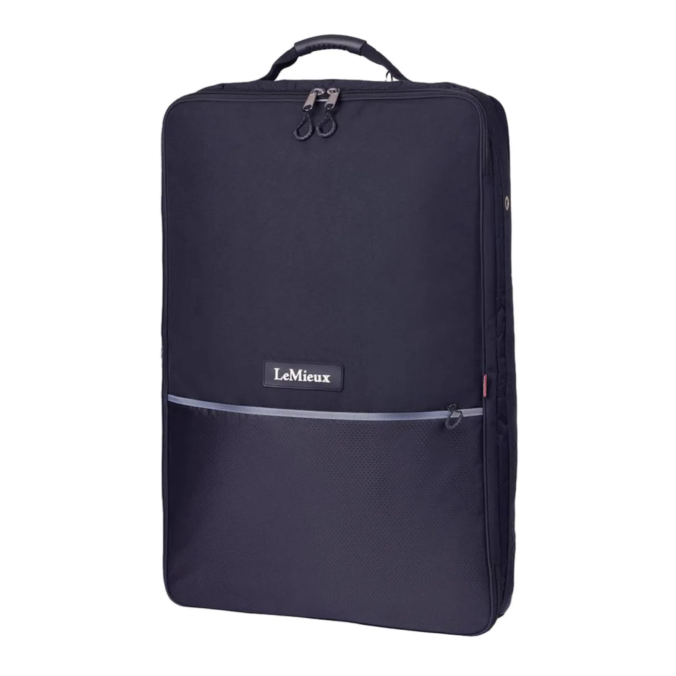 LeMieux Twin Bridle Bag
