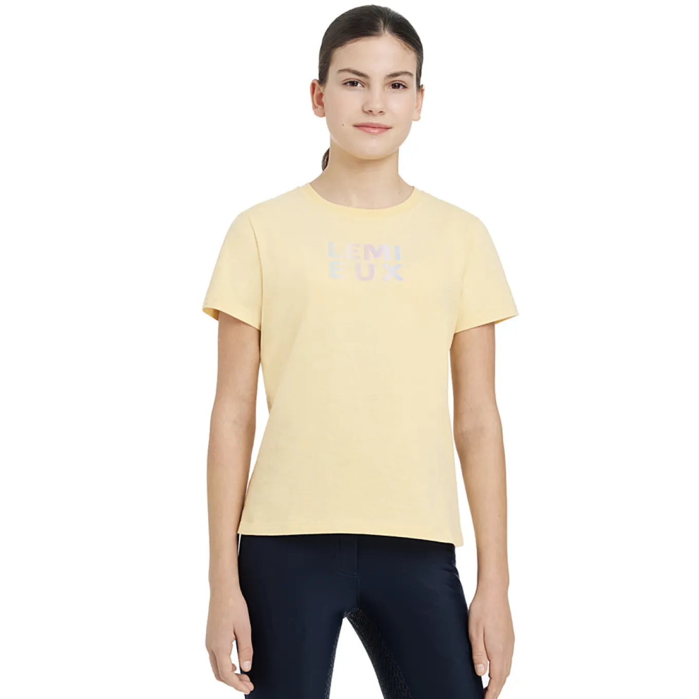 LeMieux Young Rider Arianna Tee - Kids'