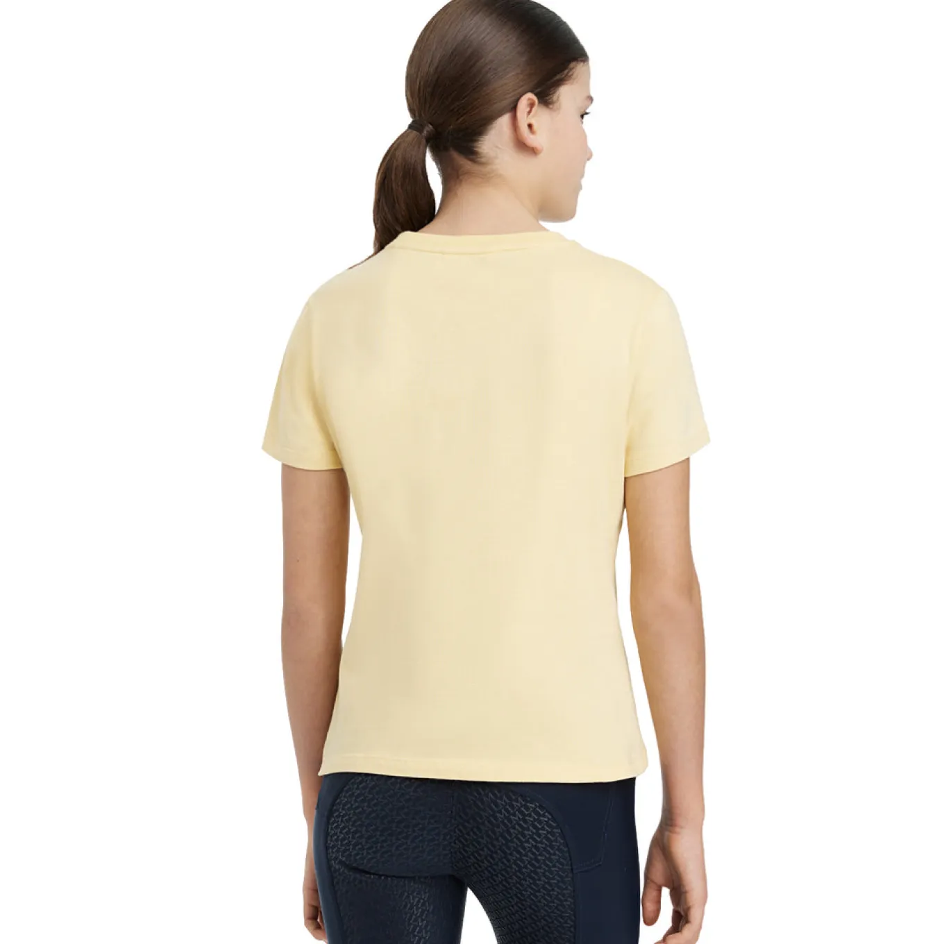 LeMieux Young Rider Arianna Tee - Kids'