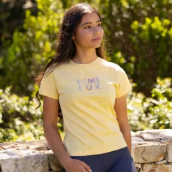 LeMieux Young Rider Arianna Tee - Kids'