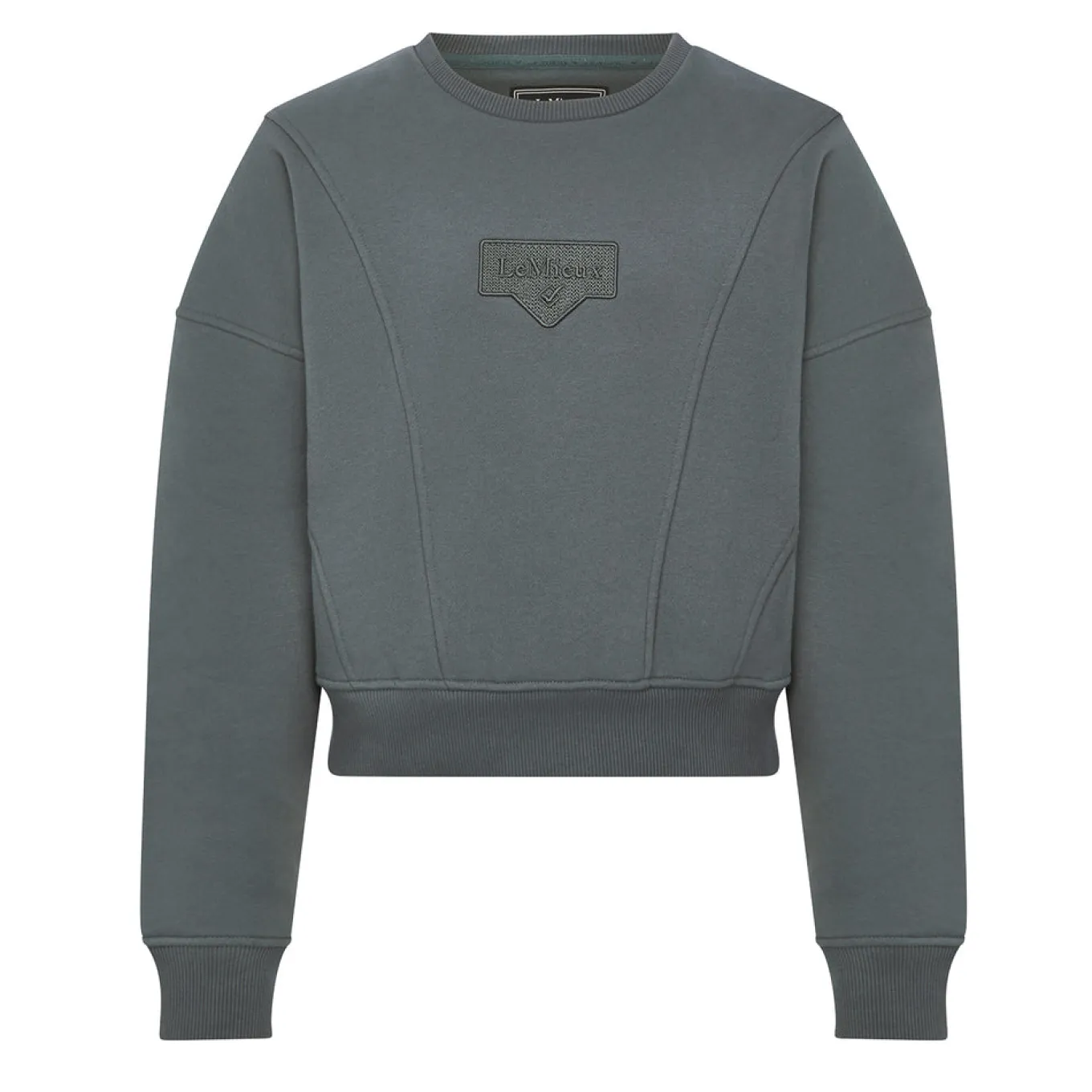 LeMieux Young Rider Clea Crew Sweatshirt - Kids'