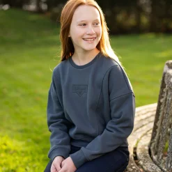 LeMieux Young Rider Clea Crew Sweatshirt - Kids'