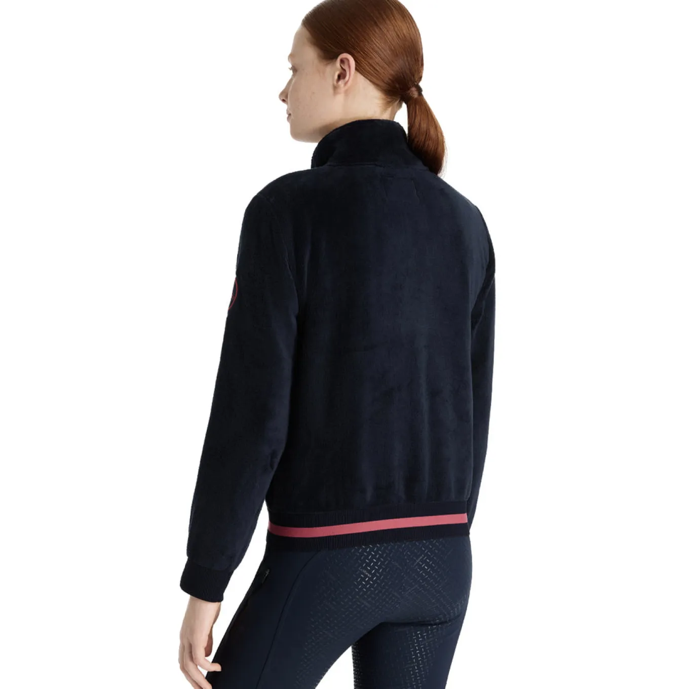LeMieux Young Rider Libby Fleece Jacket - Kids'