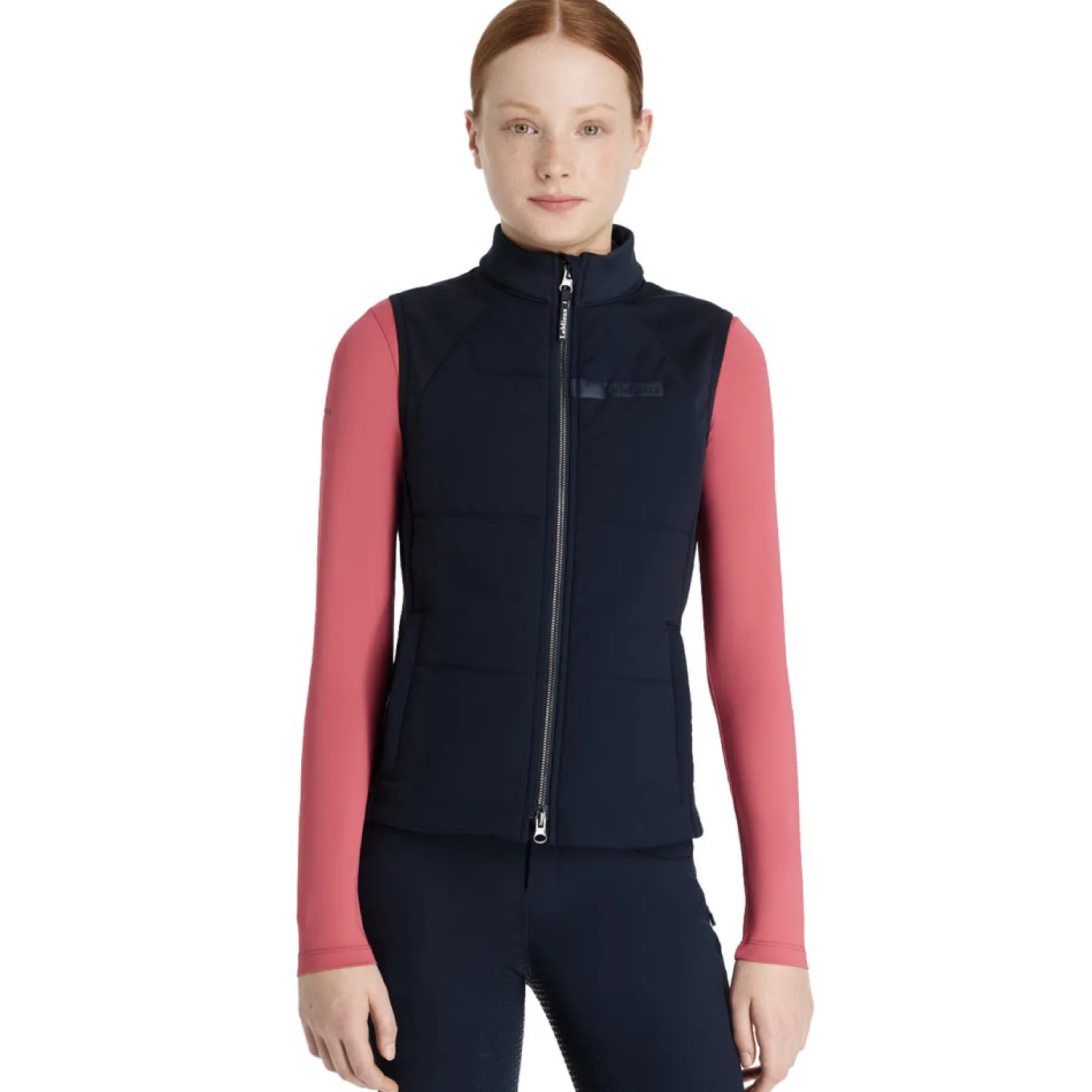 LeMieux Young Rider Pammy Vest - Kids'