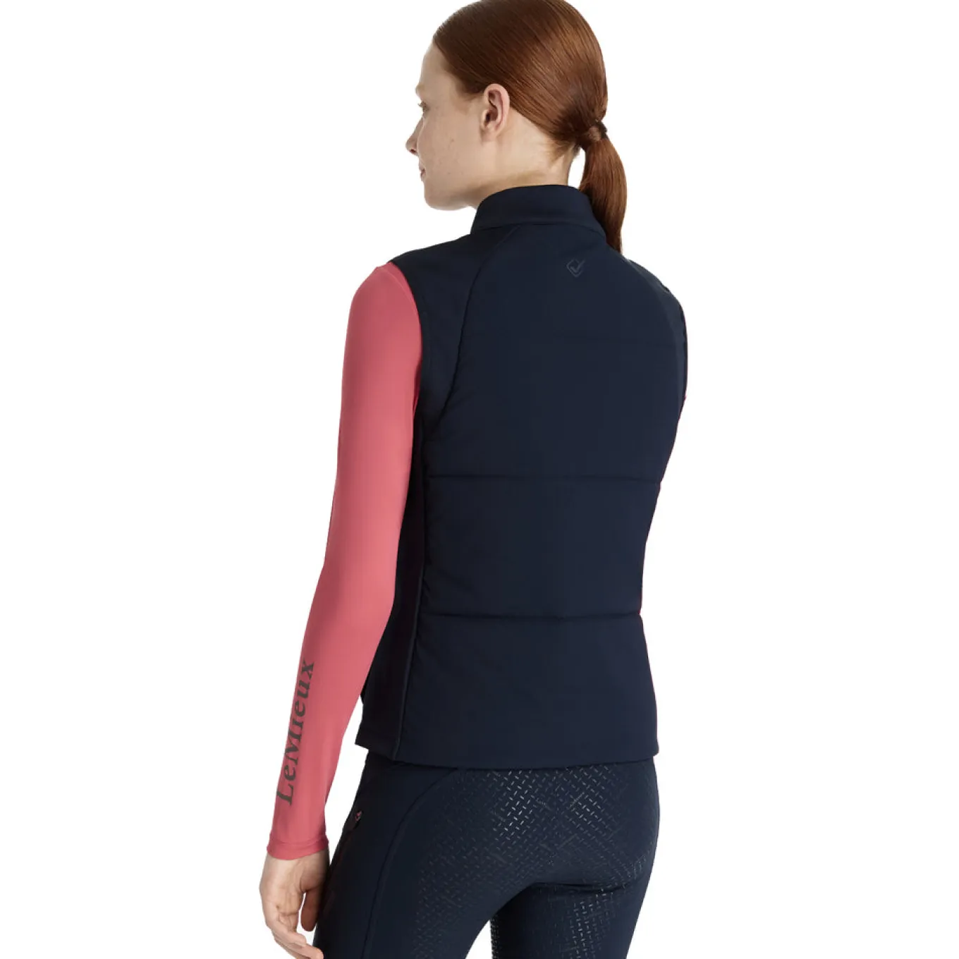 LeMieux Young Rider Pammy Vest - Kids'